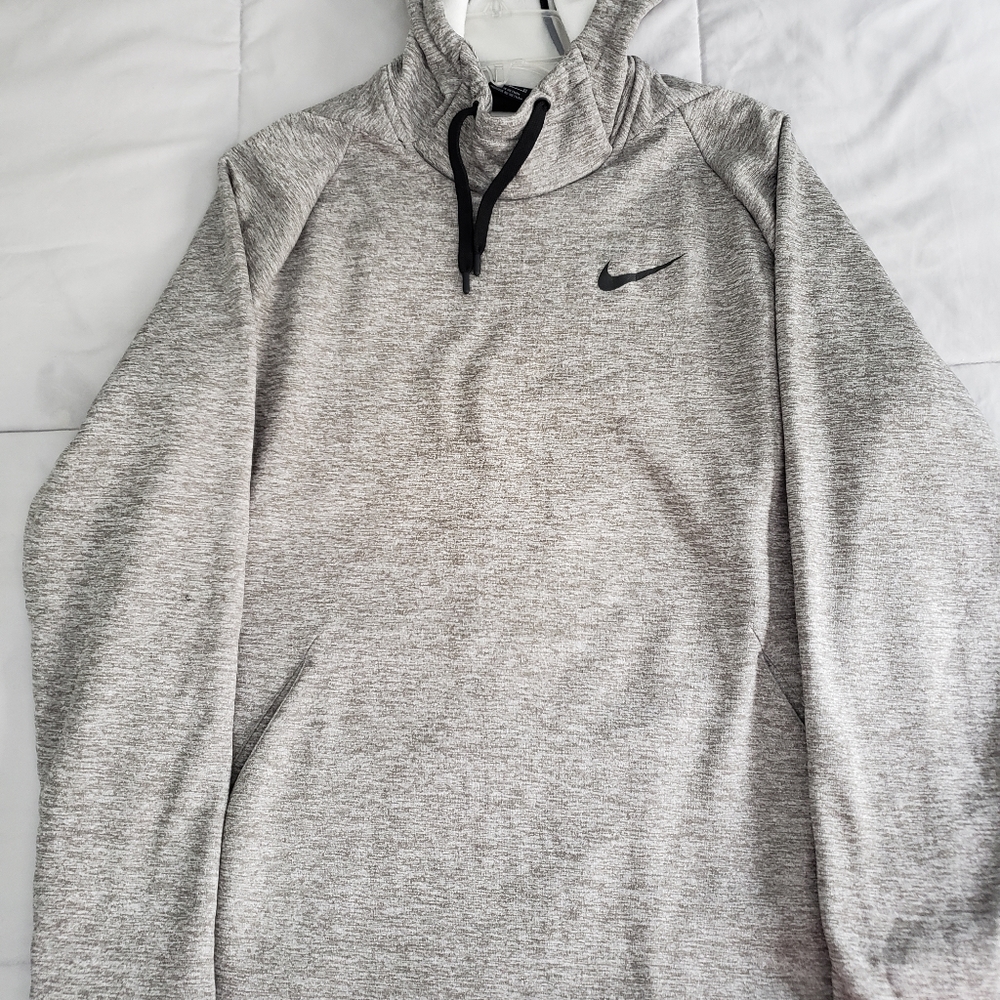 Nike Dri-Fit Hoodie